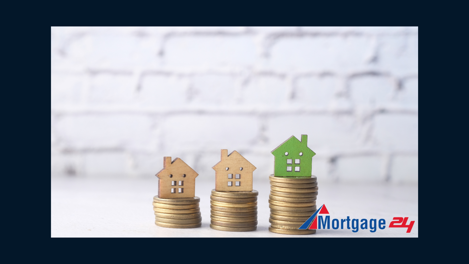 rising mortgage rates canada